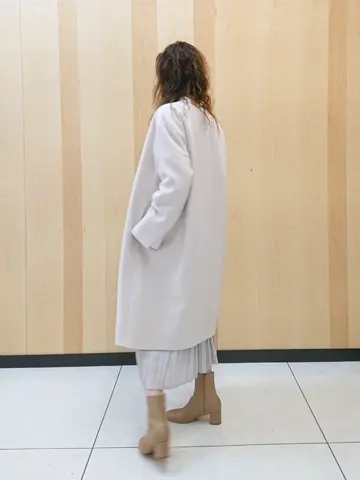 23区 半澤 コーディネート画像