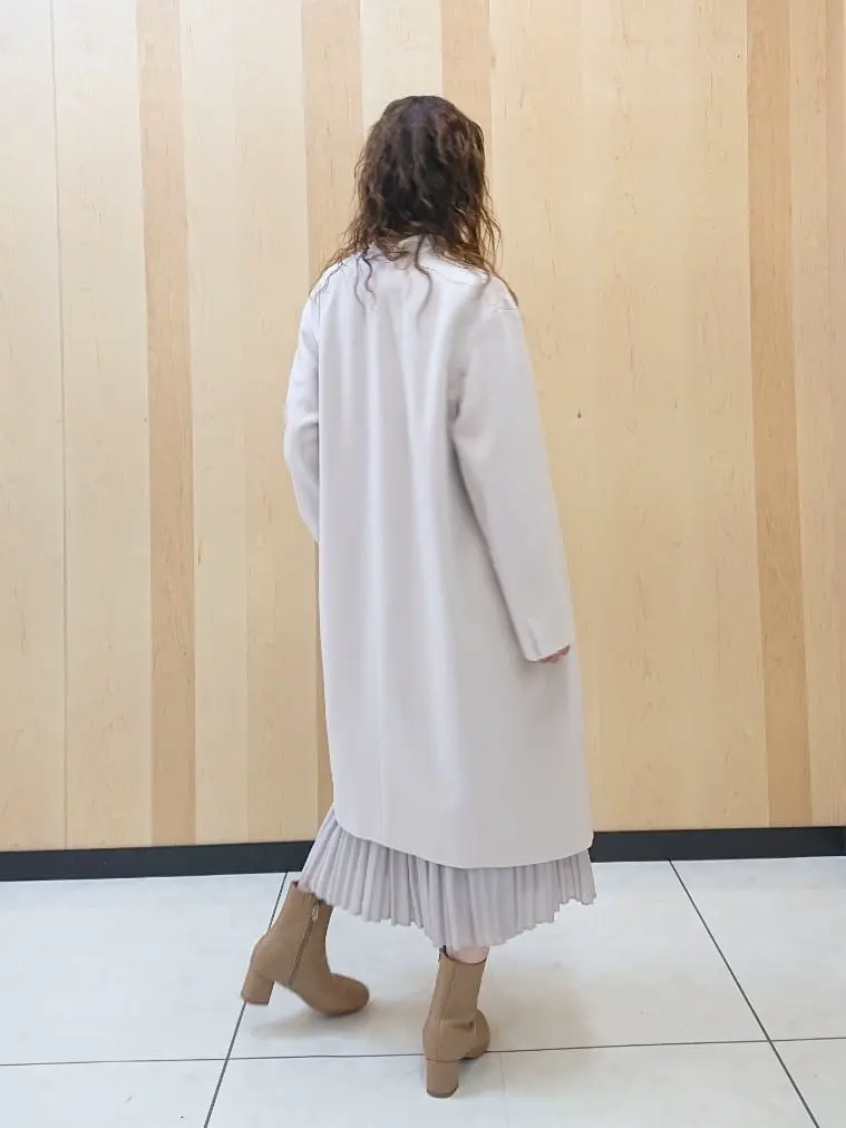 23区 半澤 コーディネート画像