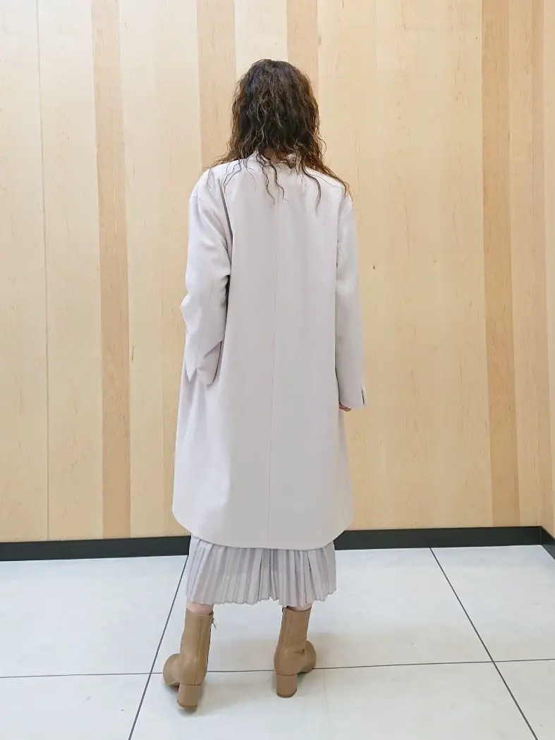 23区 半澤 コーディネート画像