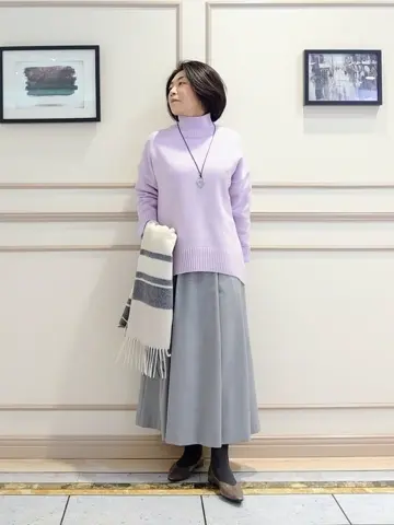 23区 村田 コーディネート画像