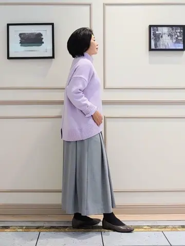 23区 村田 コーディネート画像