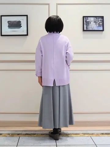 23区 村田 コーディネート画像