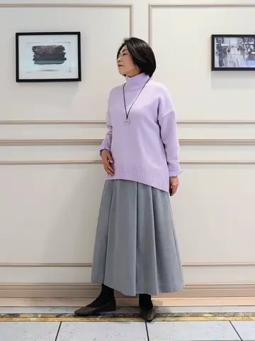 23区 村田 コーディネート画像