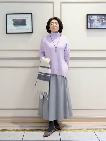 23区 村田 コーディネート画像