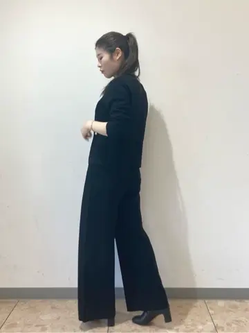 23区 佐々木 コーディネート画像