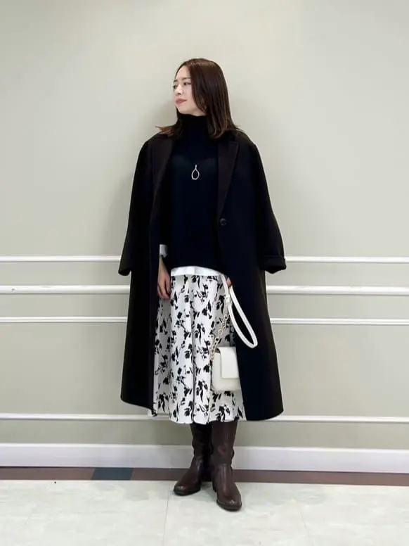 23区 江口 コーディネート画像