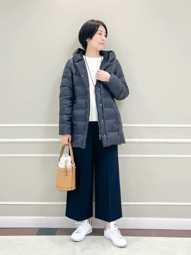  石川 コーディネート画像