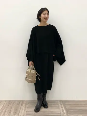 23区 板垣 コーディネート画像