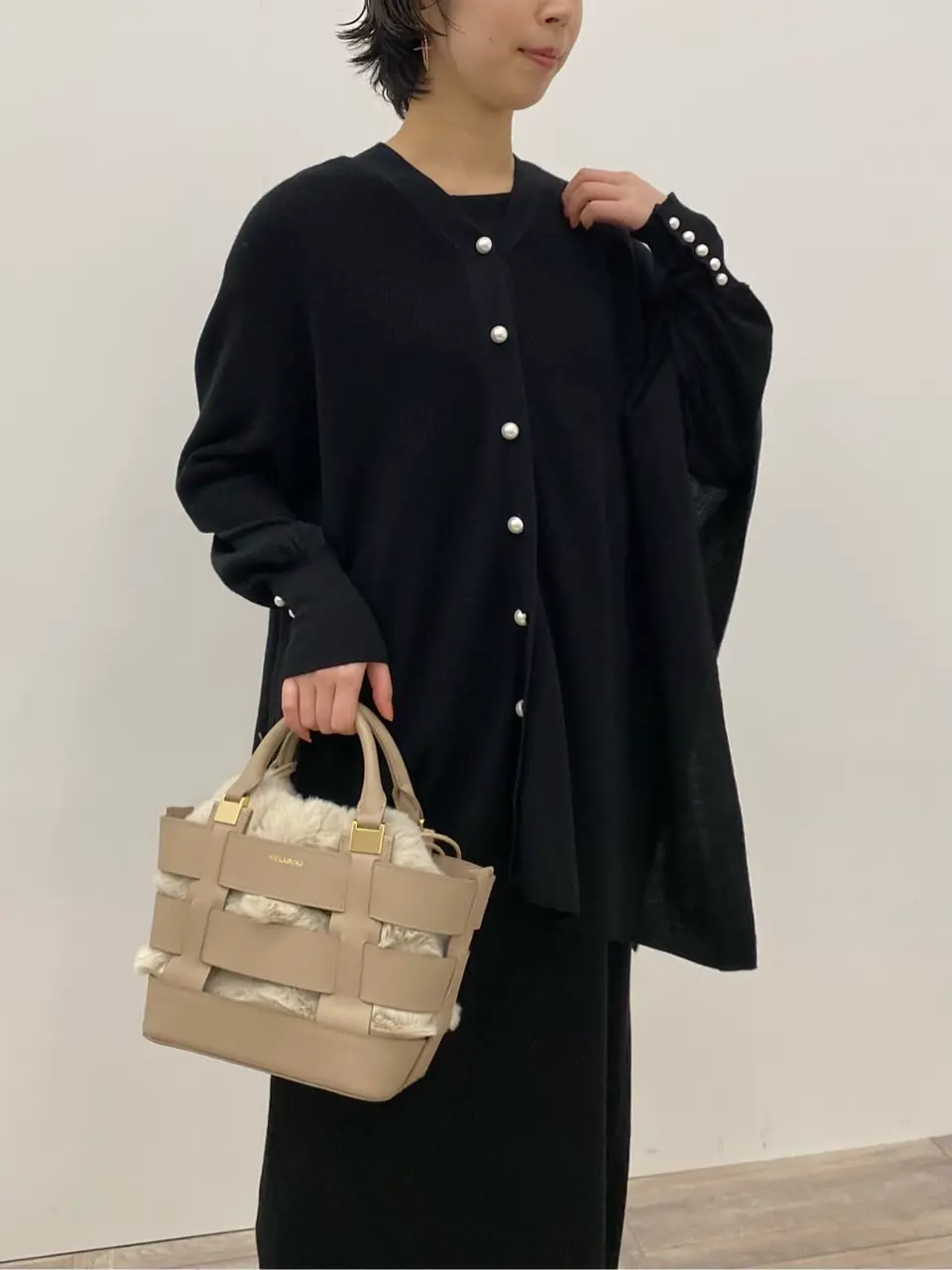 23区 板垣 コーディネート画像