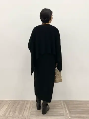 23区 板垣 コーディネート画像