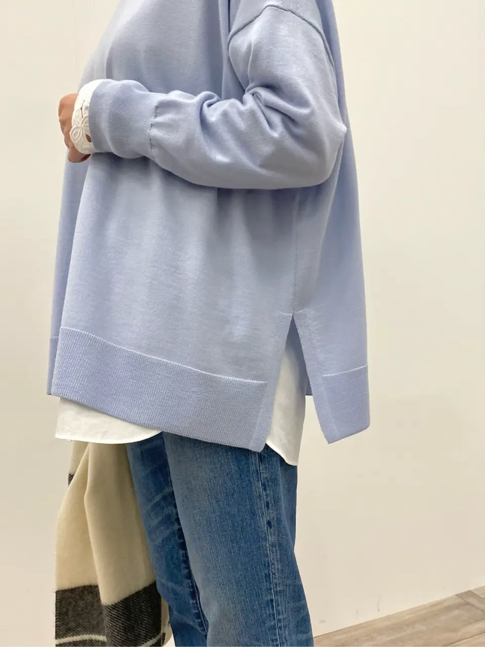 23区 板垣 コーディネート画像