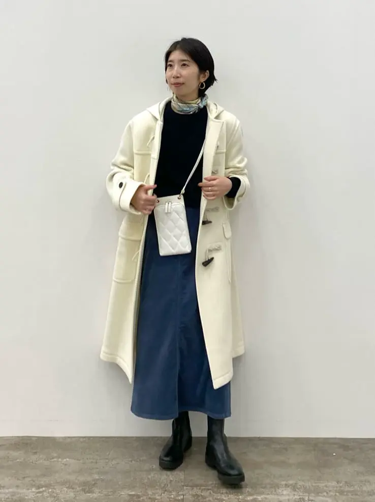  板垣 コーディネート画像