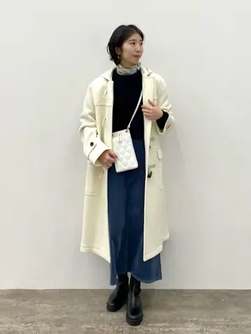 23区 板垣 コーディネート画像