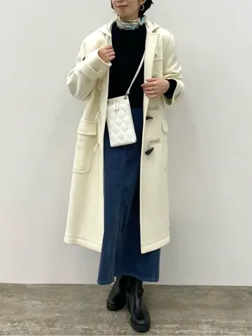 23区 板垣 コーディネート画像