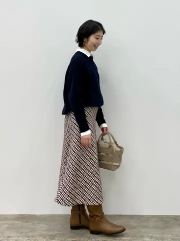 23区 板垣 コーディネート画像