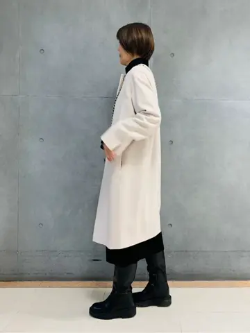 23区 スタッフ  コーディネート画像