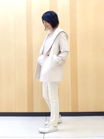 23区 杉澤 コーディネート画像