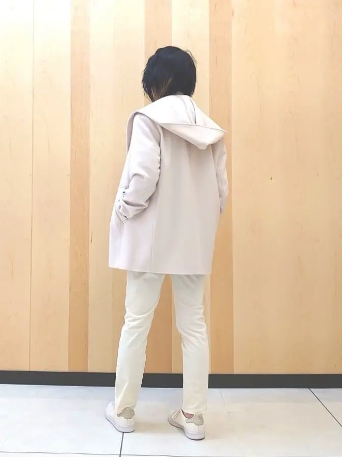 23区 杉澤 コーディネート画像