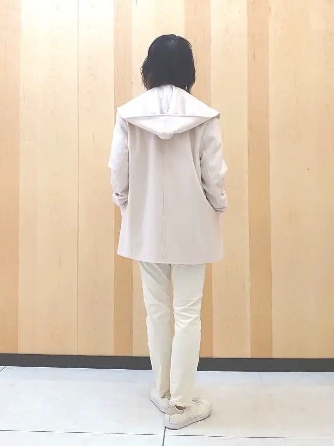 23区 杉澤 コーディネート画像