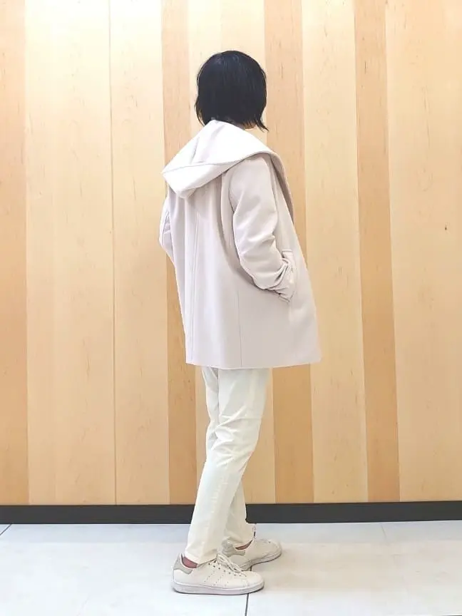 23区 杉澤 コーディネート画像