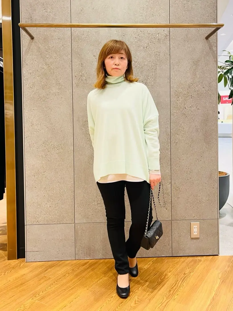 23区 yone  コーディネート画像