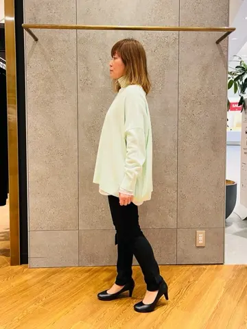 23区 yone  コーディネート画像