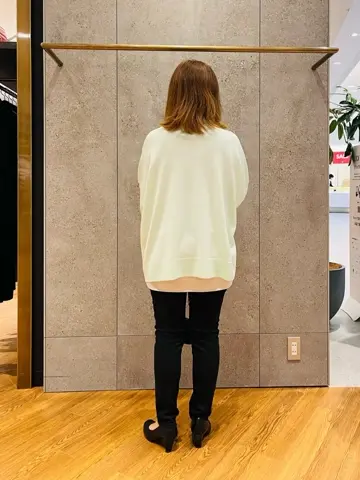 23区 yone  コーディネート画像