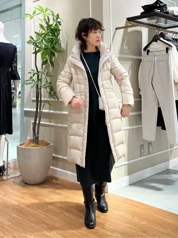 23区 伊藤 コーディネート画像