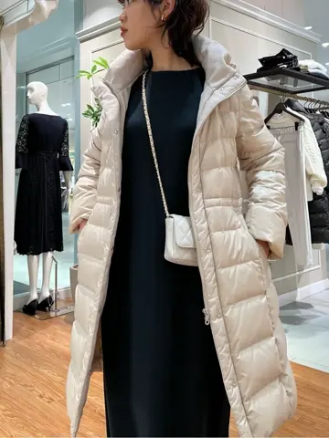 23区 伊藤 コーディネート画像