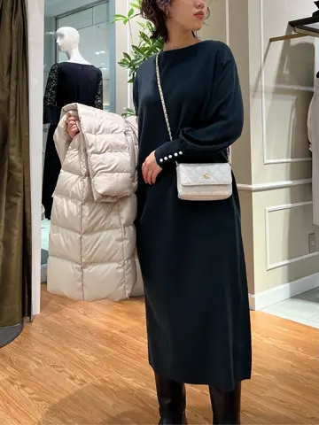 23区 伊藤 コーディネート画像