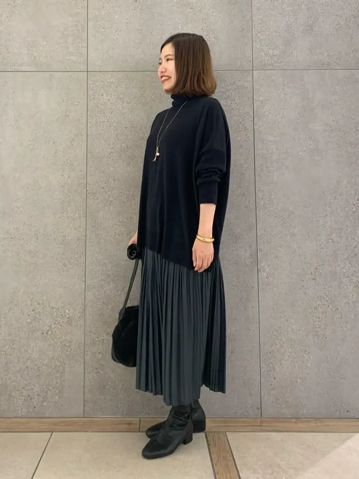 23区 澤田 コーディネート画像