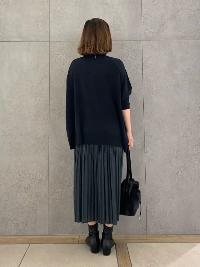 23区 澤田 コーディネート画像