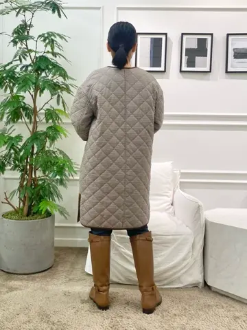 23区 岡本 コーディネート画像