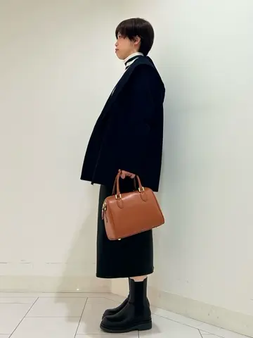 23区 南 コーディネート画像