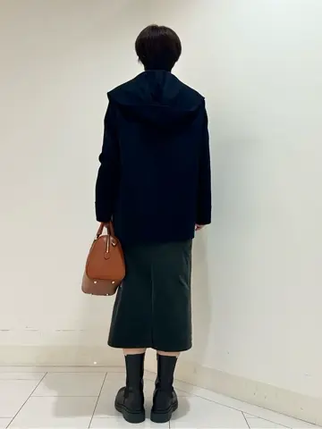 23区 南 コーディネート画像