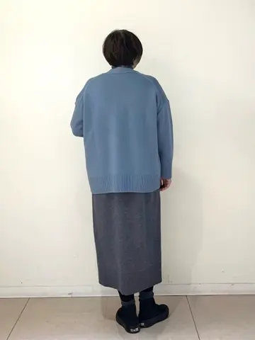 23区 高貫 コーディネート画像