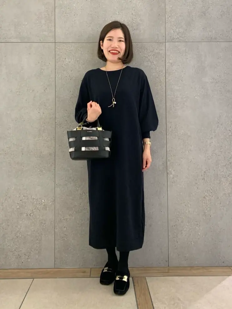  澤田 コーディネート画像