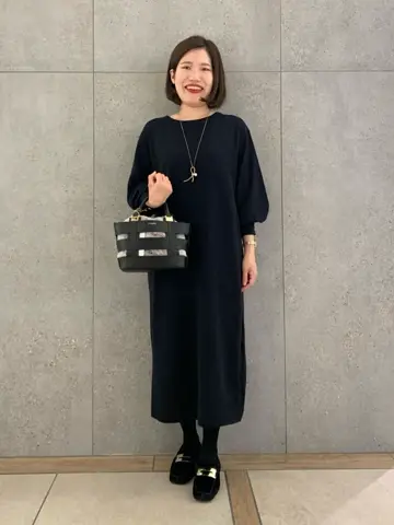 23区 澤田 コーディネート画像