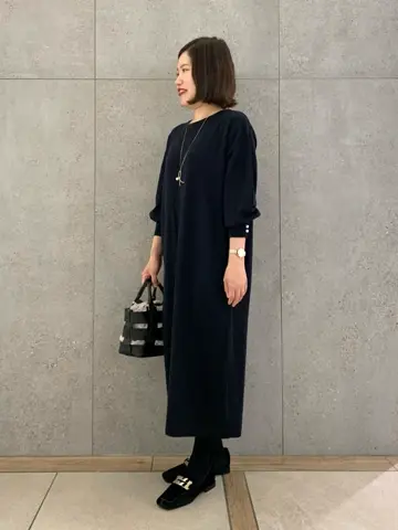 23区 澤田 コーディネート画像