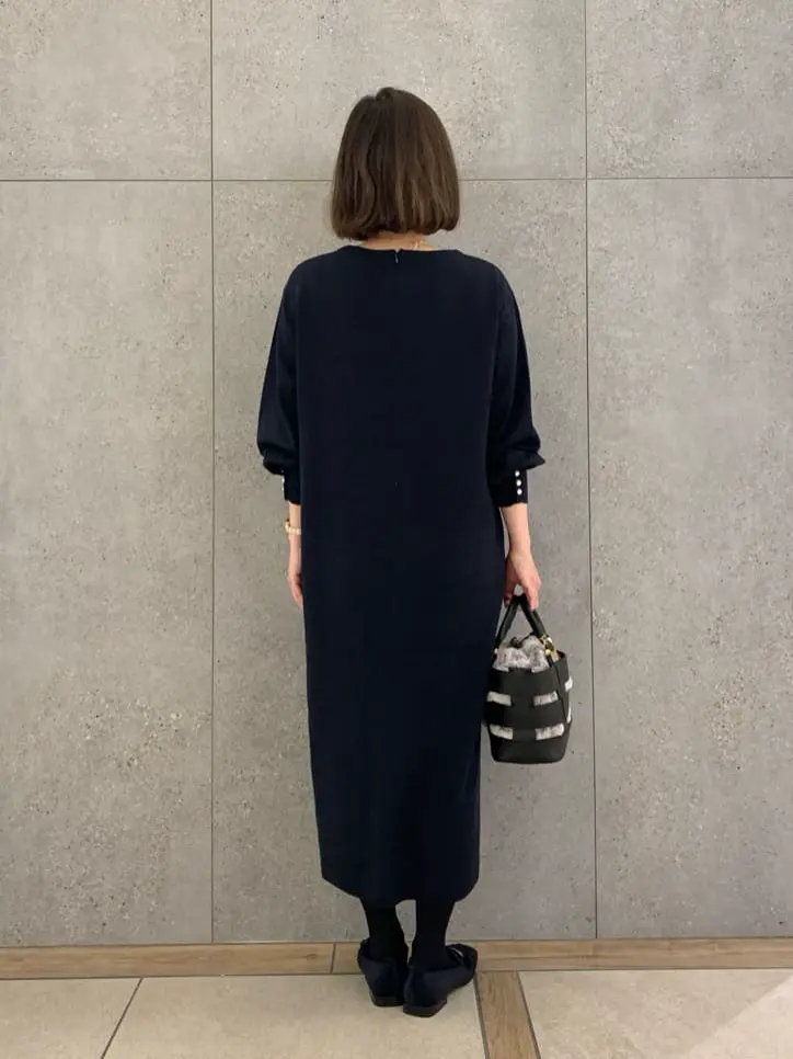 23区 澤田 コーディネート画像