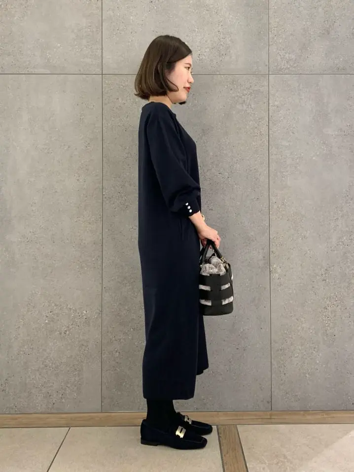 23区 澤田 コーディネート画像