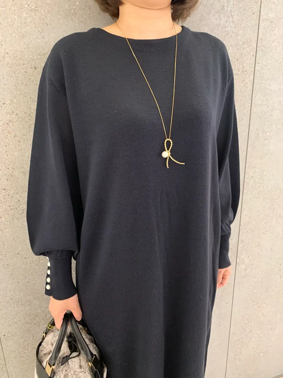 23区 澤田 コーディネート画像