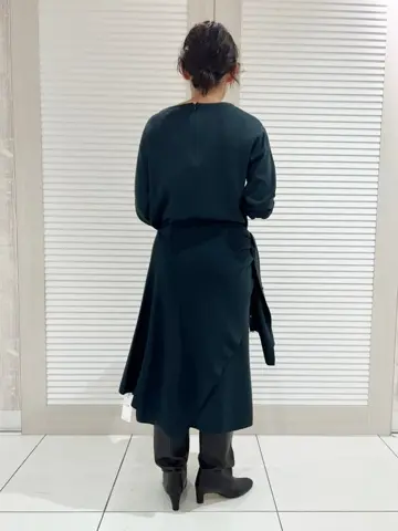 23区 中園 コーディネート画像