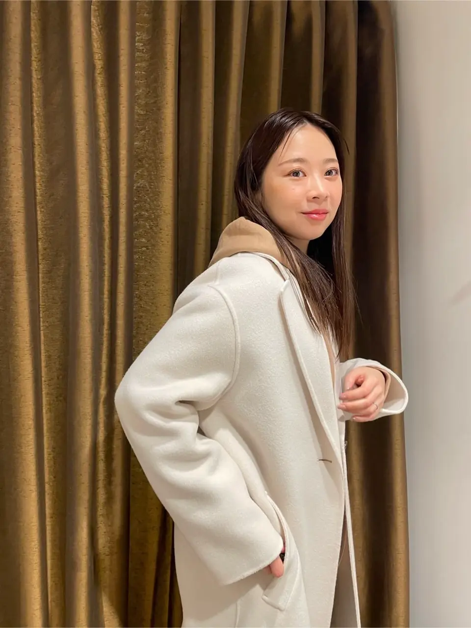 23区 西嶋 コーディネート画像