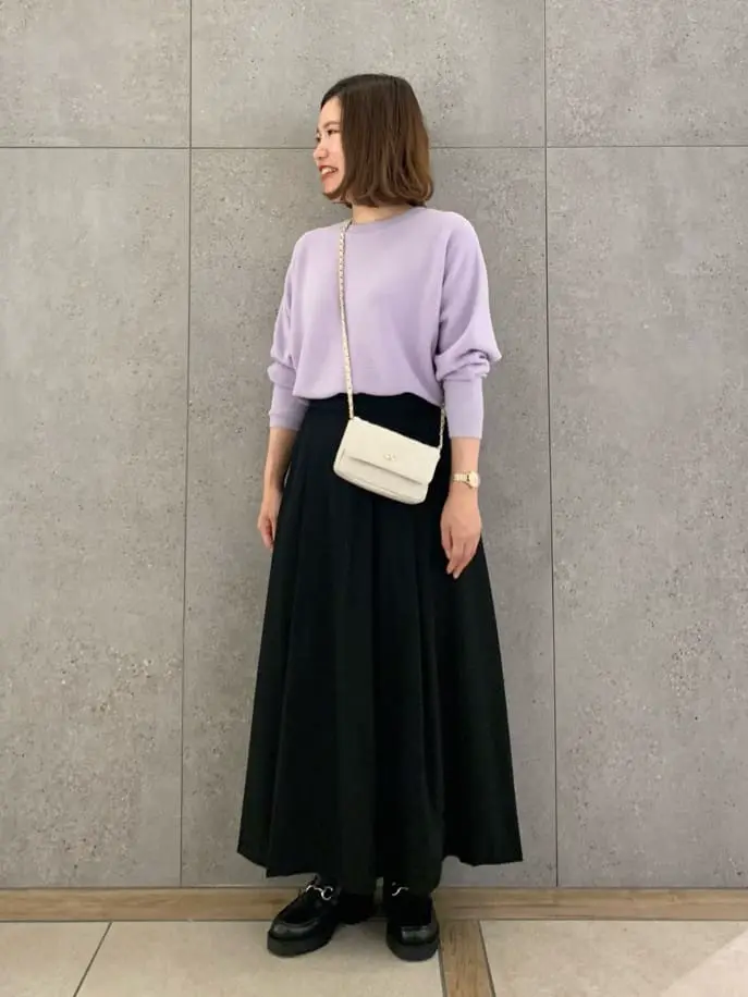 23区 澤田 コーディネート画像