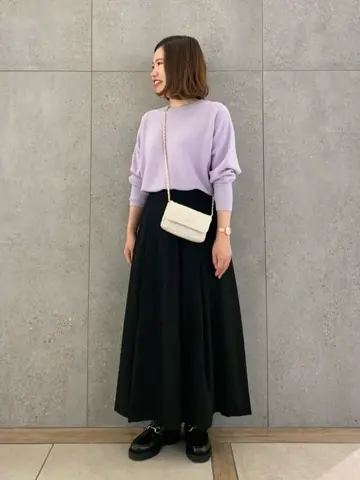 23区 澤田 コーディネート画像