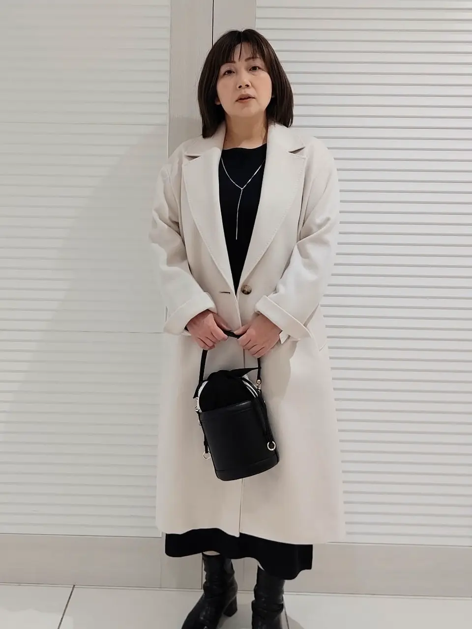 23区 東 コーディネート画像