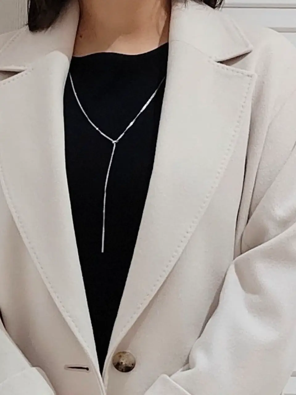 23区 東 コーディネート画像