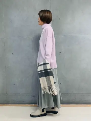 23区 スタッフ  コーディネート画像