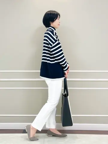 23区 石川 コーディネート画像